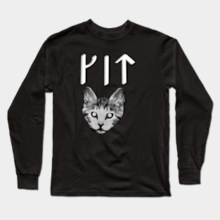 Long live Kit Long Sleeve T-Shirt